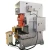 Import pneumatic punch press JH21 Series C Type aluminium foil container Machinery from China