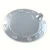 Import Polished Stainless Steel Fuel Gas Door Cover Tank Cover For 2002-2008 Dodge Ram 1500 from China