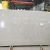 Import Polished white Artificial calacatta Faux Arabesato carrara Marble vanity countertop / table top from China