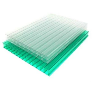 Polycarbonate for outside