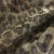 Polyester leopard moonlight metallic print tulle fabric for apparel
