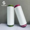 Polyester linen-like slub DTY, linen-like yarn with slub