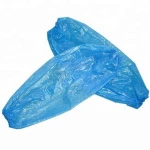 polyethylene sleeveprotector,PE oversleeve,PE sleeve cover