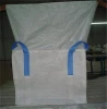 Polypropylene pp woven big bag for packing construction sand 100% virgin raw material