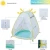Import Pop Up Baby Beach Tent UPF 50+ Sun Shelter with Pool  Portable Mosquito Net for Infant from China