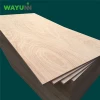 Poplar Core Commercial 4x8 plywood cheap plywood for sale