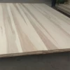 poplar  Wood Panel Poplar Drawer Wood Light Wood Solid Board