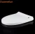 Import Popular Adjustable Plastic Soft Close Hygiene Toilet Seat Cover for WC Used from China