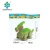 Import popular item mini cartoon friction dinosaur toy animal from China