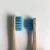 Import popular new organic handle bambu toothbrush wholesale from China