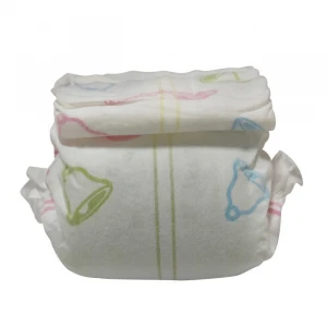 Popular OEM brand wholesale price best quality baby diapers nappy