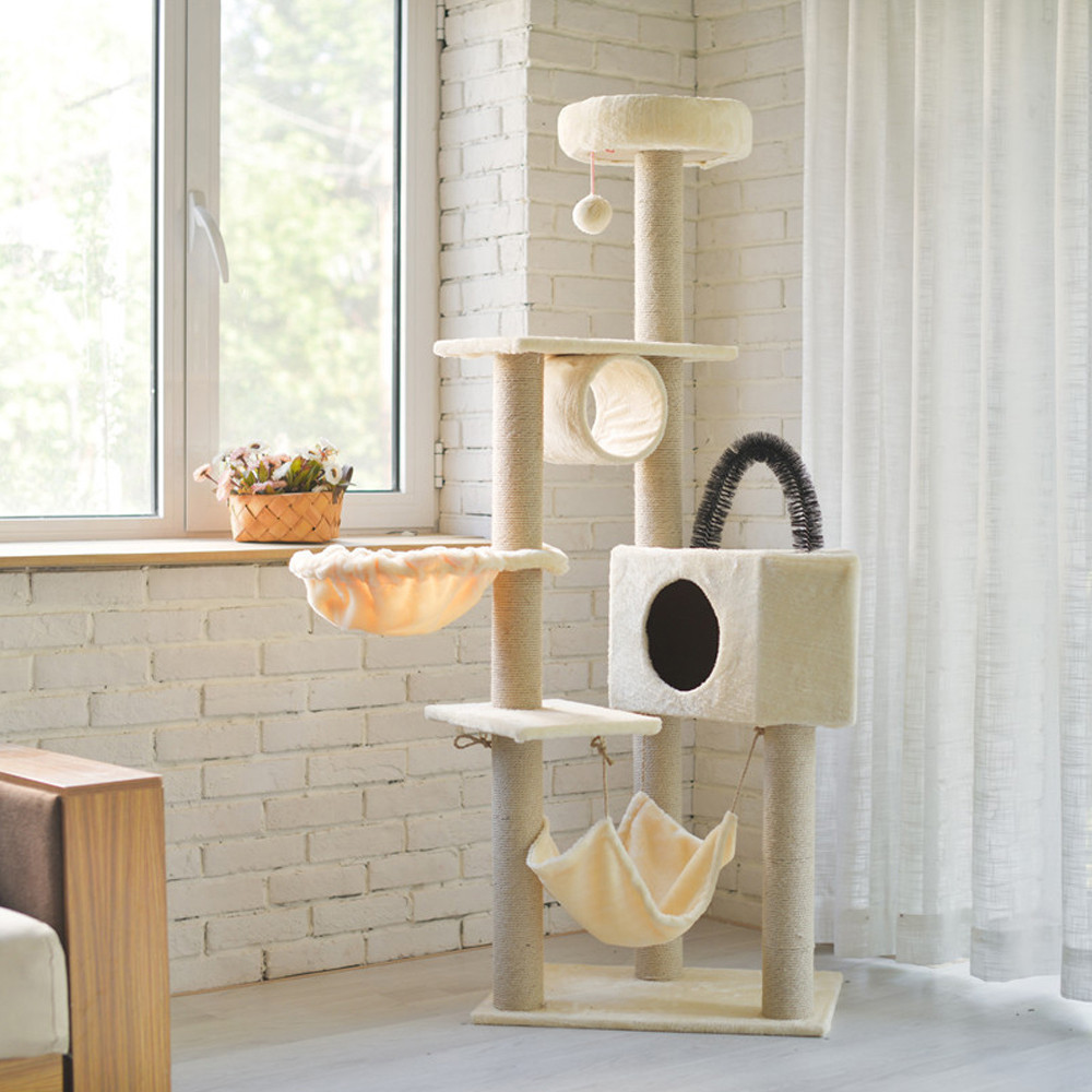 Buy Portabiancheria Lidl Plastic Perch Fabric Diy Car Cat Tree