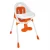 Import Portable Baby Chair Plastic Easy Take-Away Dinning Feeding Baby Seat from China