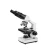 Import Portable cheapest Biological digital microscope with lcd screen from China
