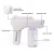 Import Portable Handhold Electric Blu-Ray Anion Nano Spray Gun Alcohol Sterilizer Mist Spray Gun from China