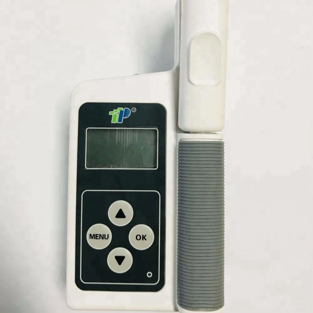 Portable High Accuracy Test Instrument Chlorophyll Meter