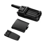 Portable interphone Walkie Talkie military T5