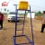 Import Portable Movable Sports Tennis Umpire Chair for Referees from China