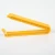 Import Portable Plastic Snack Bag Clip Food dampproof durable Sealing Clip from China