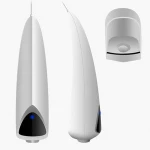portable skin analyzer for skin wrinkles test