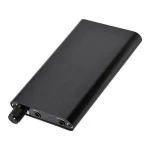 Portable Ultra-thin Stereo Audio HiFi Headphone Amplifier Digital Amp 200mW