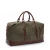 Import Portable weekend custom canvas tote sports bags mens duffel travel bag from China