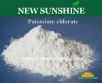 Potassium Chlorate 99.7% Min