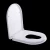 Import Potty training wc toilet seat Safety children toilet lid Urea family toilet seat from China