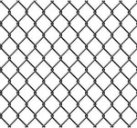 Poultry Fence Metal Chain Link Iron Wire Mesh