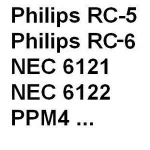 Power Control Board for Hotel, wired or wireless