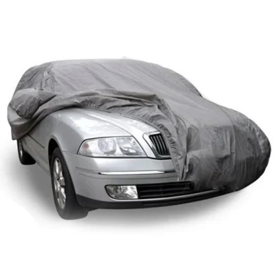 PP Car Cover Car Cover Fabric for Outdoor Use All Weather Protection