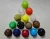 Import PP Empty Nespresso Coffee Capsules/Container Including foils from China