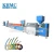 Import pp plastic packing belt making machine packaging tapes extruding machine from China