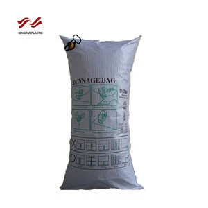 pp woven inflatable dunnage air bags