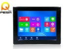 PPC-BT15A Android OS industrial tablet PC with 3G modem table PC rugged PC