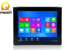 PPC-BT15A Android OS industrial tablet PC with 3G modem table PC rugged PC