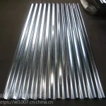 ppgi prepainted tin roofing iron sheet steel metal color coated tile galvanized corrugated roofing steel sheet