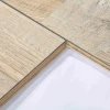 practical 8mm bar wood laminate-floor