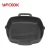 Import Pre Seasoned Cast Iron Square Skillet for Grill, Gas, Oven, Electric, Induction and Glass, Black from China