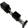 Precision Linear Actuators Nema 17 42mm Hybrid External Stepper Motor Linear Slides Square Profile Rail Guidance Linear Guide