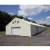 Import Prefab steel structure garage hangar building car shed from China
