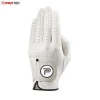 Premium Grade AA Cabretta Leather Custom Golf Gloves