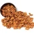 Import Premium Healthy Snack Organic Roasted Salted Almond Kernels Nuts from Austria