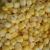Import premium quality IQF Frozen sweet yellow corn kernels from China