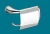 Import Premium Quality Stainless Steel Bathroom Accessories Set OEM ODM from Direct Indian Manufacturer Metal Bathroom Sets Hotels from China