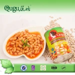 preserved vegetables for sale salty flavor canned baked beans