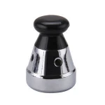 Pressure cooker of limiting valve/pressure cooker valve