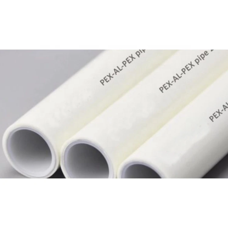 Price 16/20/25/32Mm  Underfloor Multilayer Pex B Floor Heat Water Pex Pipe Fitting