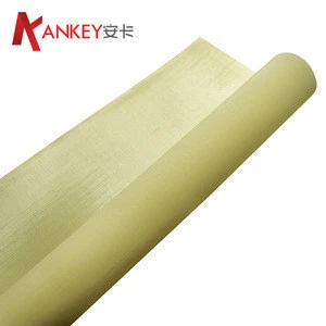 Price High quality Aramid UD Fabric for Different Area Density Bulletproof Products