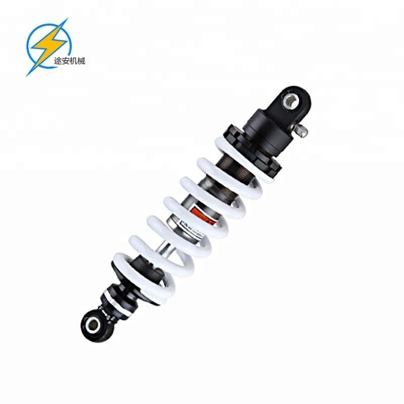 Price of adjustable scooter rear shock absorber